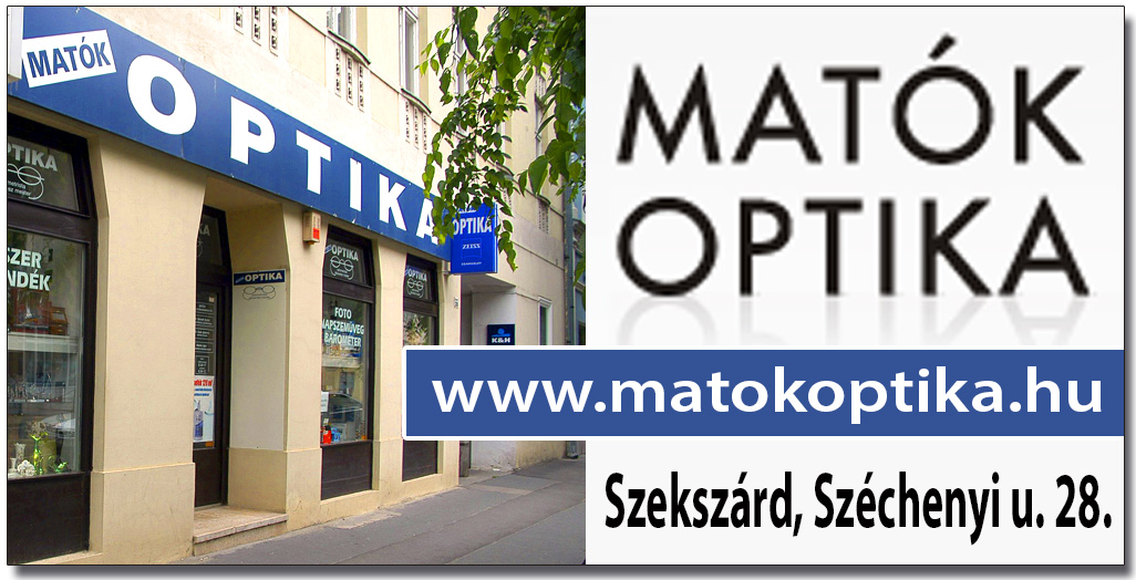 Matok Optika